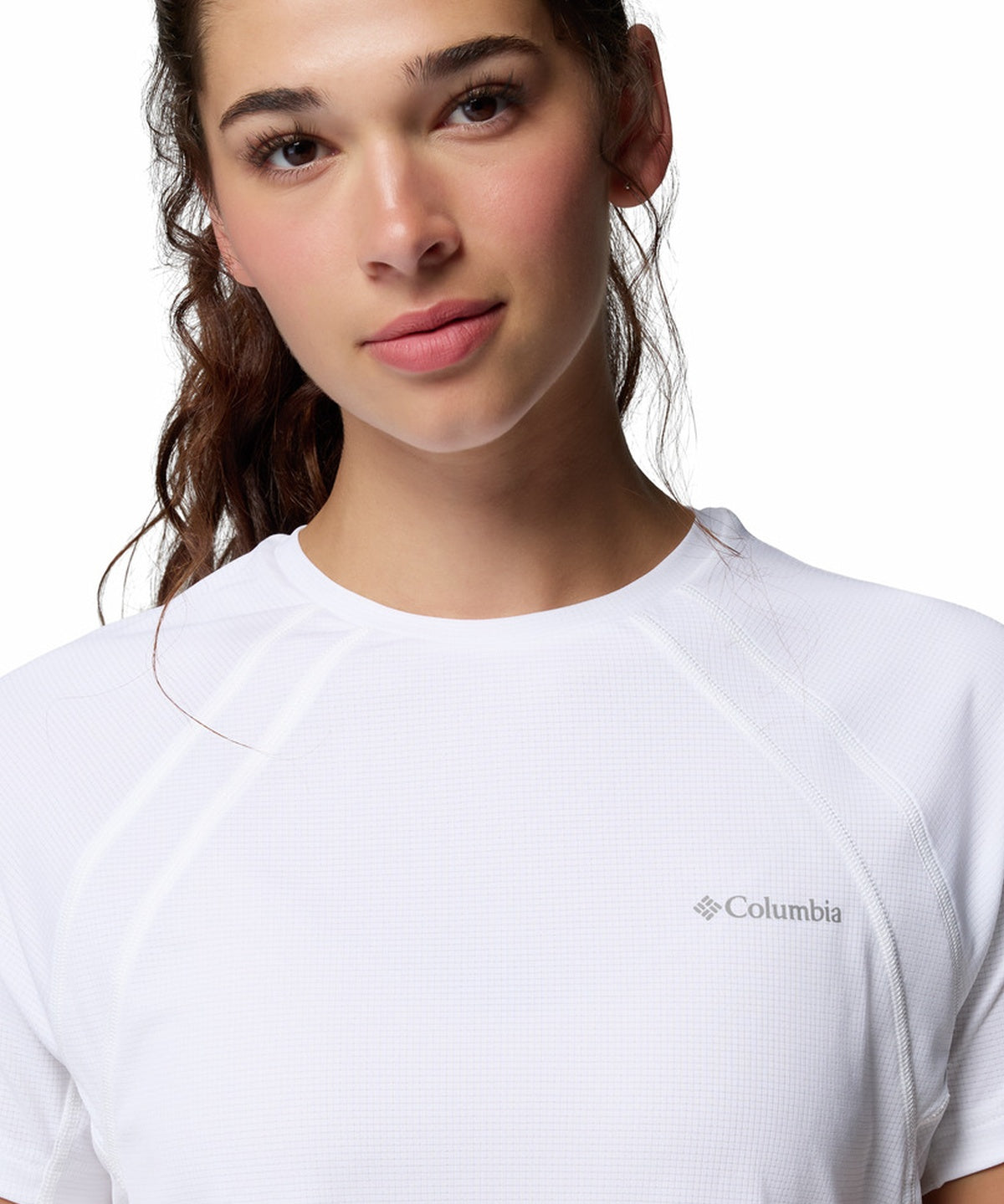 Polo Manga Corta Mujer Stealth Spring™