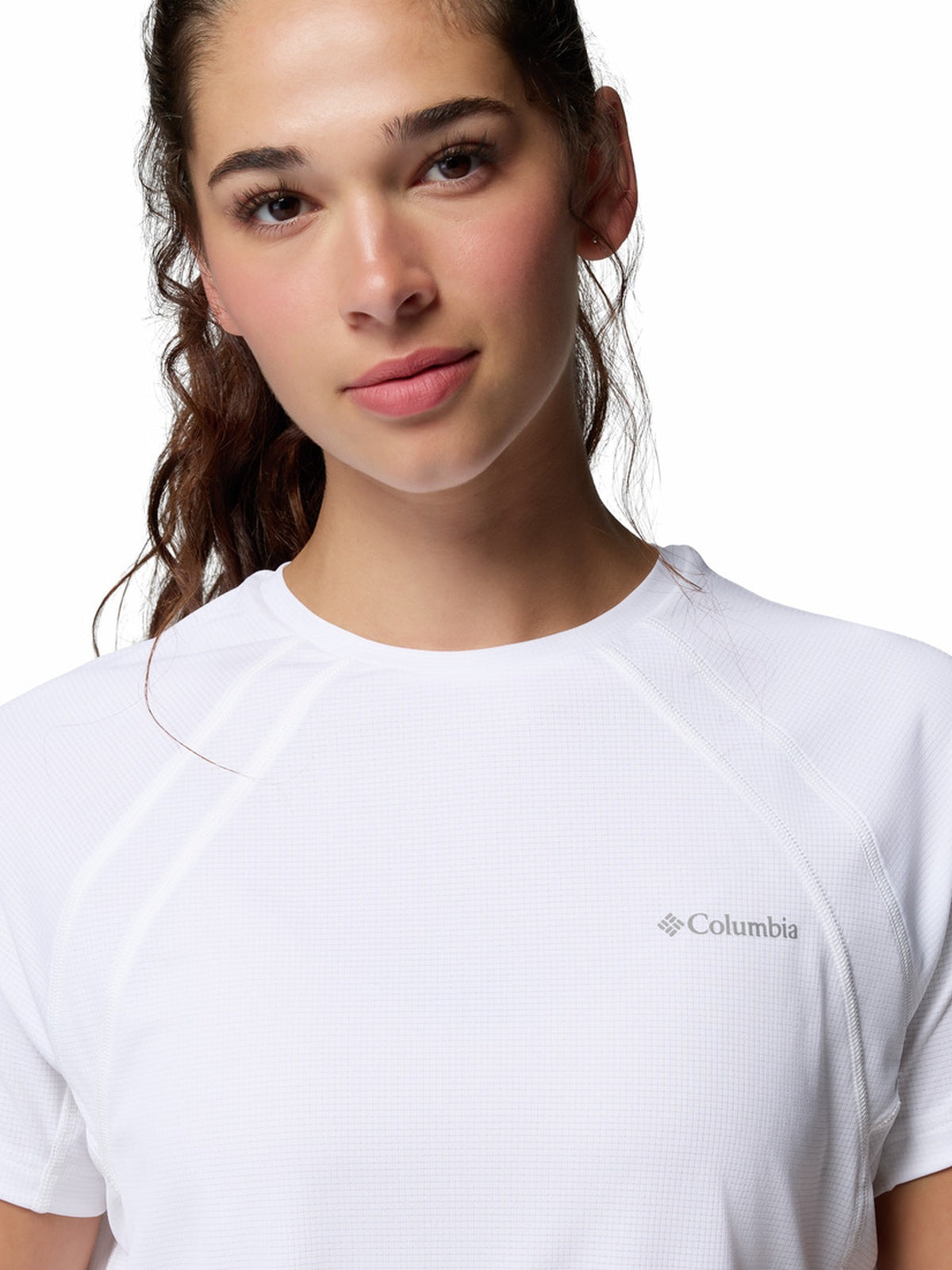 Polo Manga Corta Mujer Stealth Spring™
