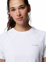 Polo Manga Corta Mujer Stealth Spring™