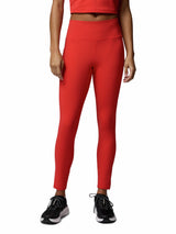 Poppy Red
