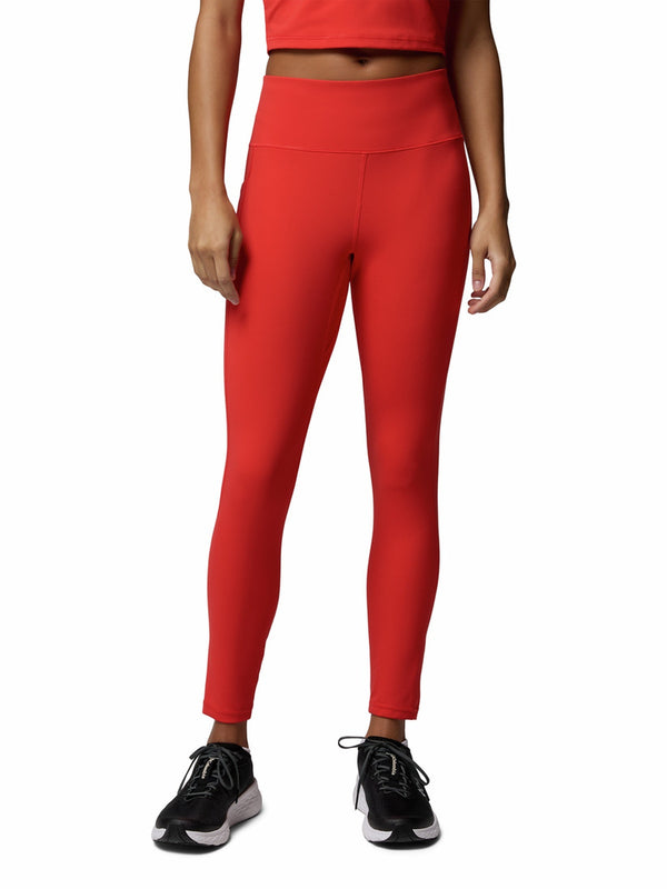 Poppy Red