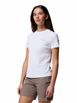Polo Manga Corta Mujer Diamond Peak Pro™