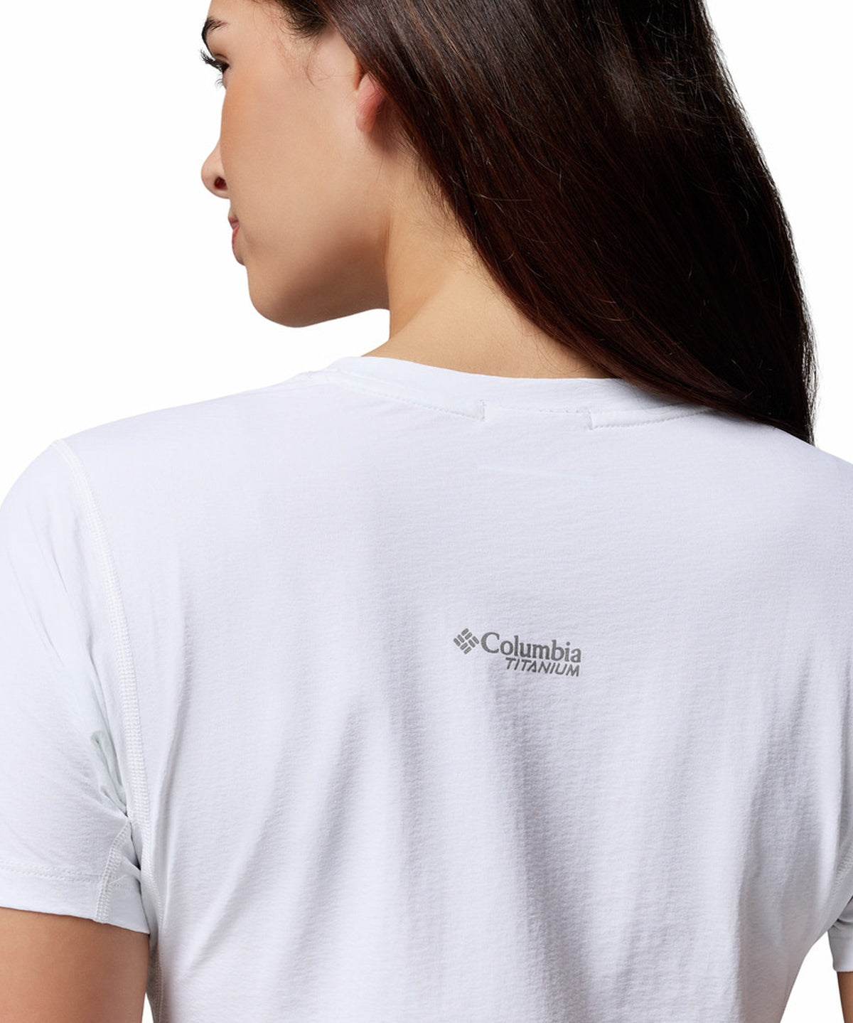 Polo Manga Corta Mujer Diamond Peak Pro™