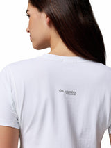 Polo Manga Corta Mujer Diamond Peak Pro™