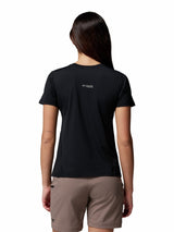Polo Manga Corta Mujer Diamond Peak Pro™