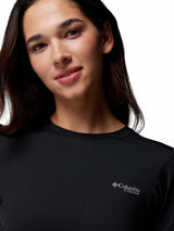 Polo Manga Corta Mujer Diamond Peak Pro™