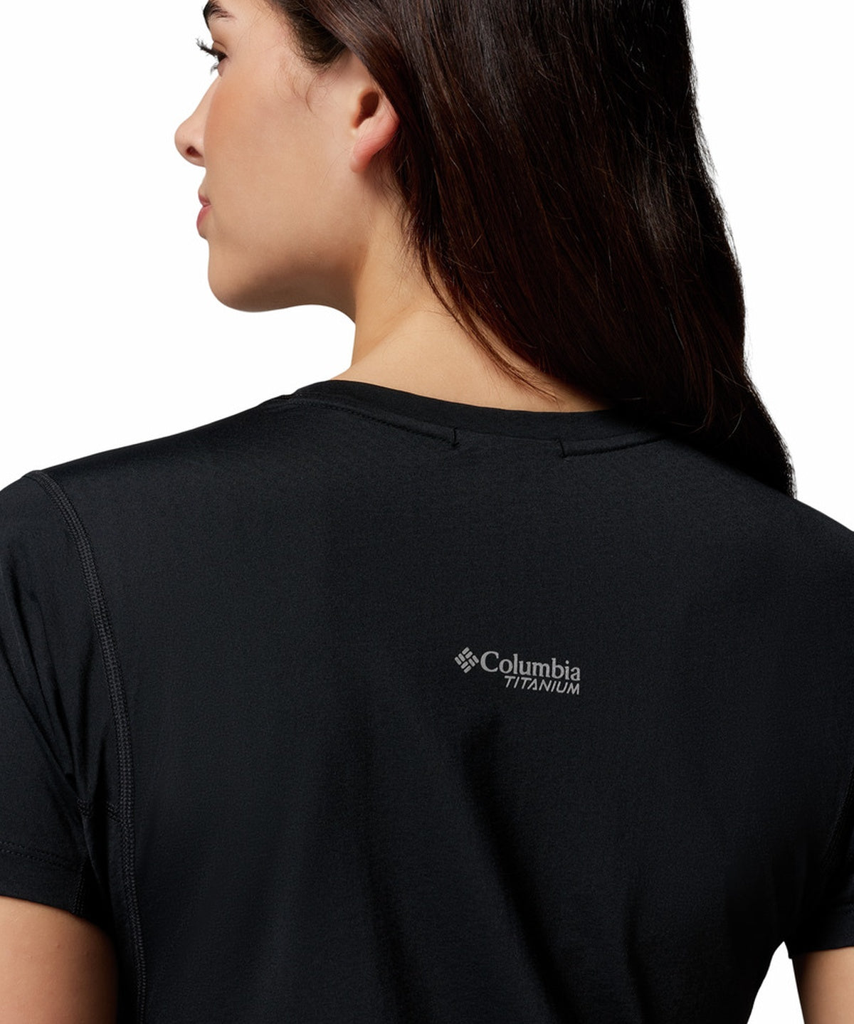 Polo Manga Corta Mujer Diamond Peak Pro™