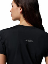 Polo Manga Corta Mujer Diamond Peak Pro™