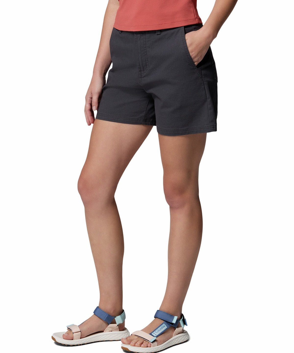 Short Mujer ROC™