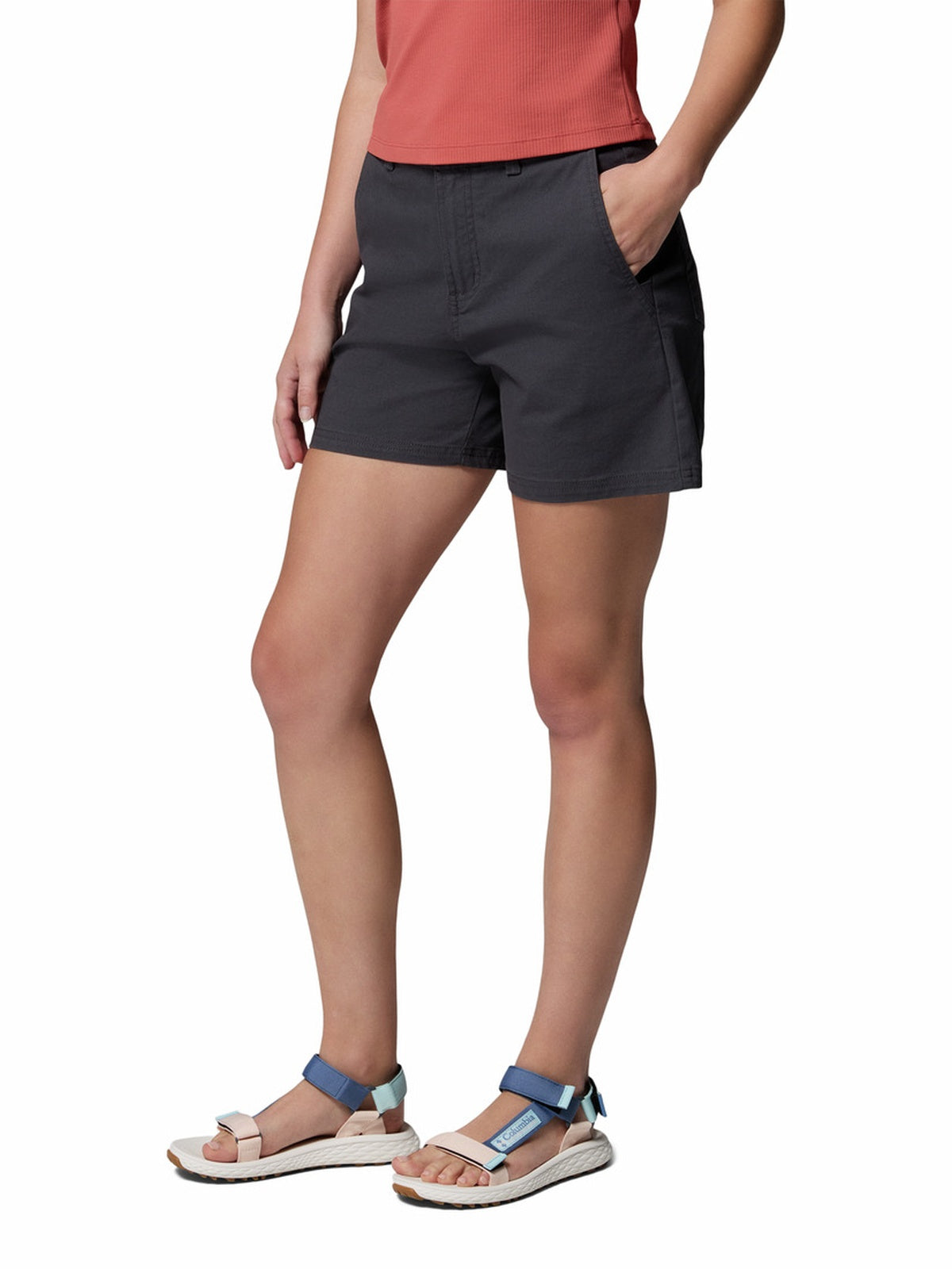 Short Mujer ROC™