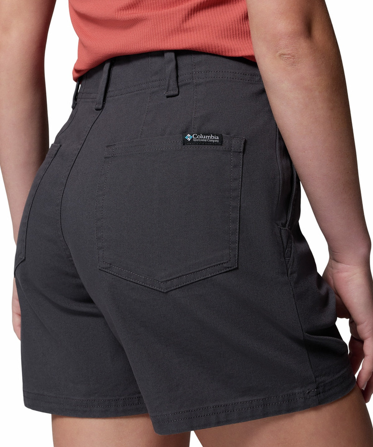 Short Mujer ROC™