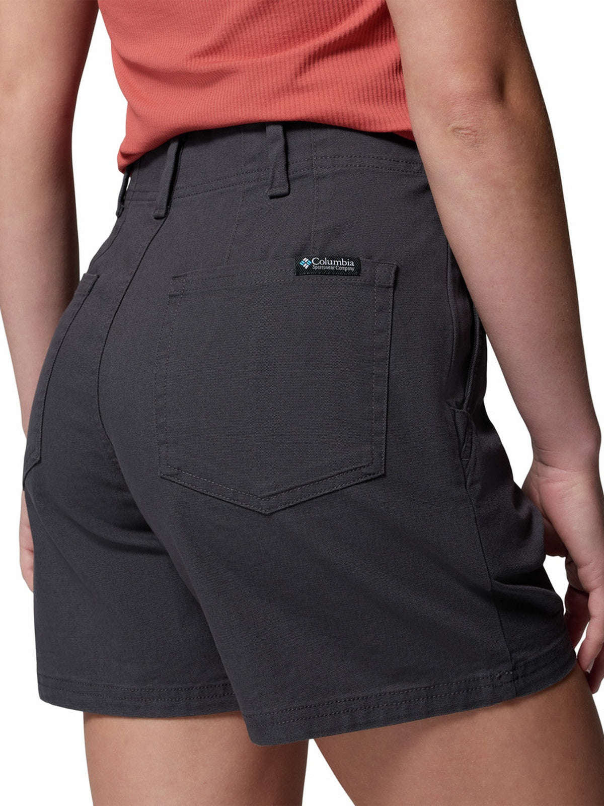 Short Mujer ROC™
