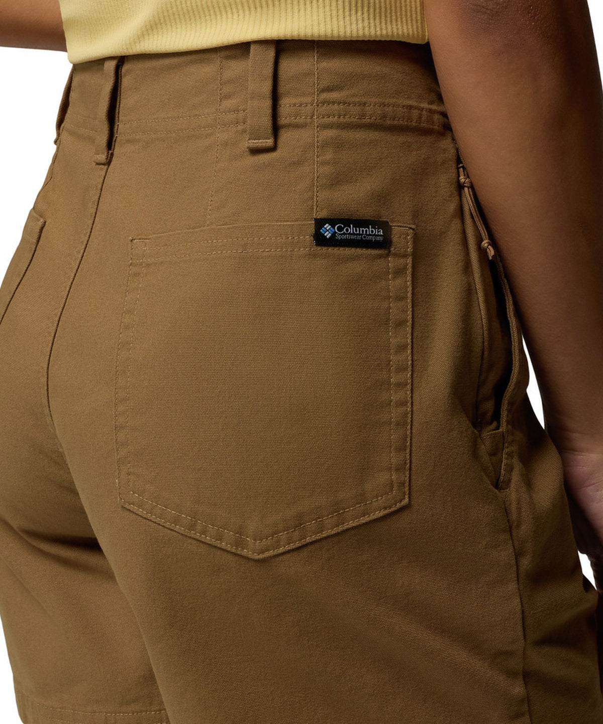Short Mujer ROC™