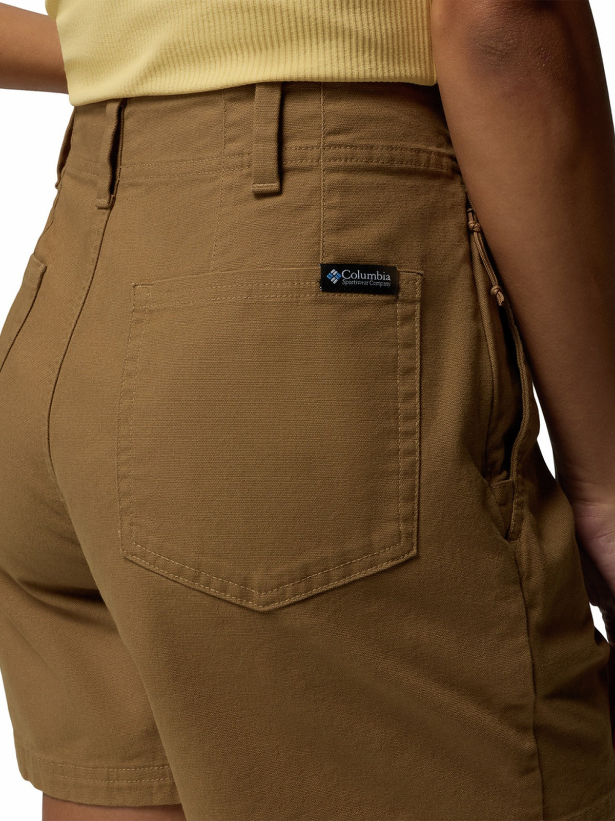 Short Mujer ROC™