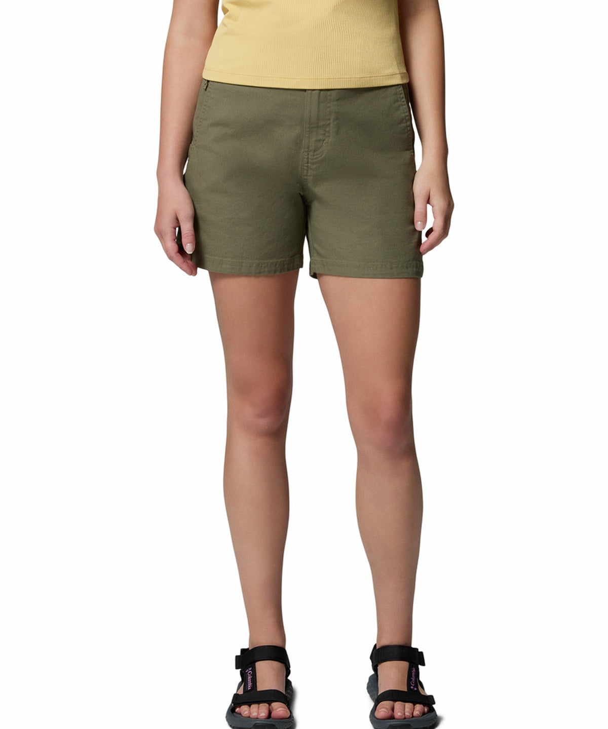 Short Mujer ROC™