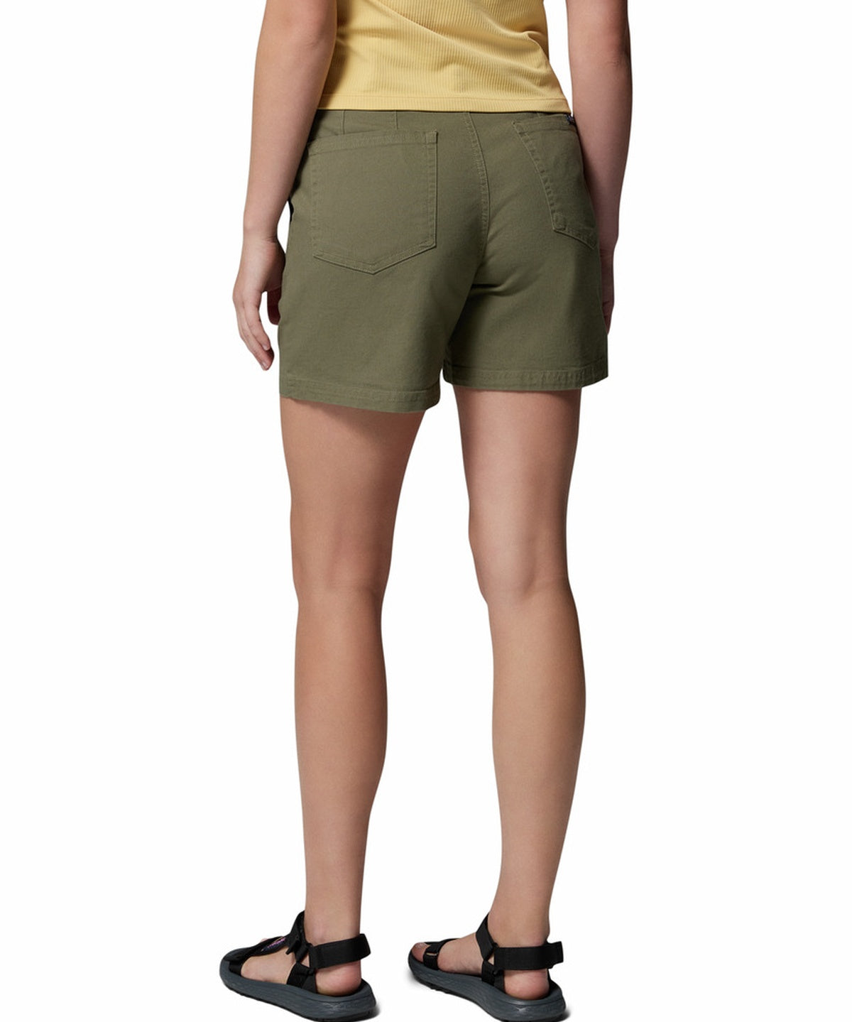 Short Mujer ROC™