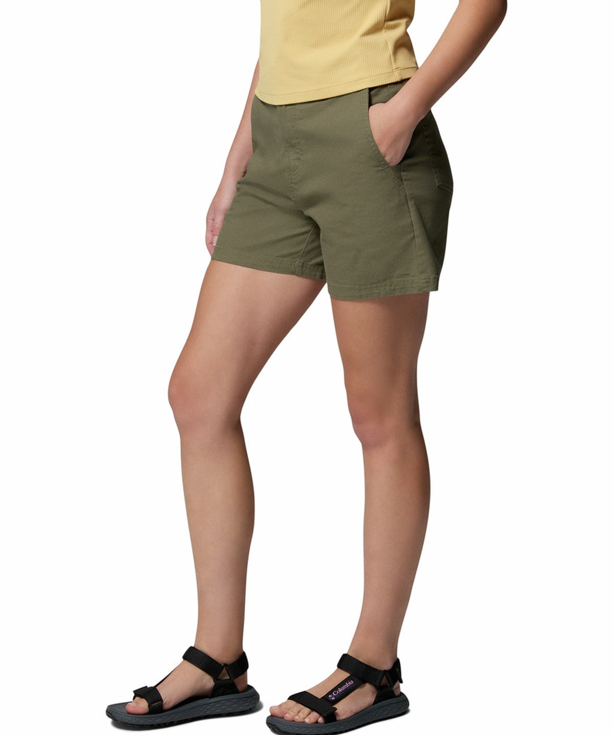 Short Mujer ROC™