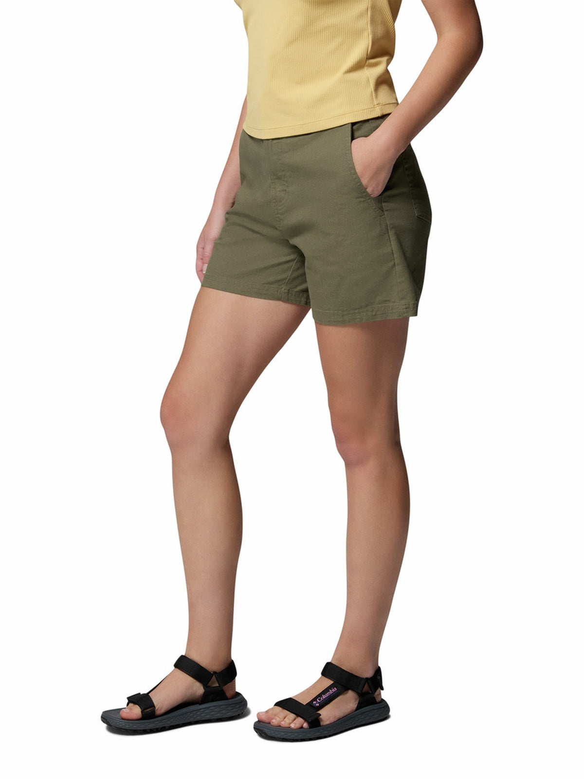 Short Mujer ROC™