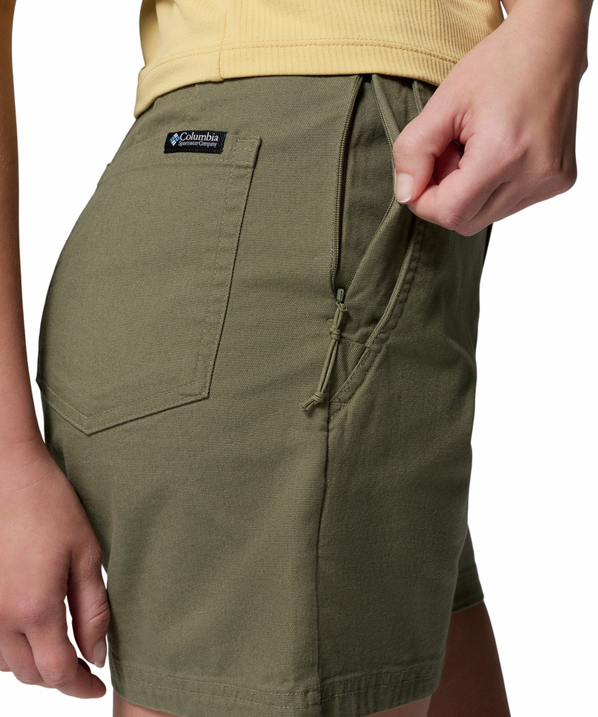 Short Mujer ROC™