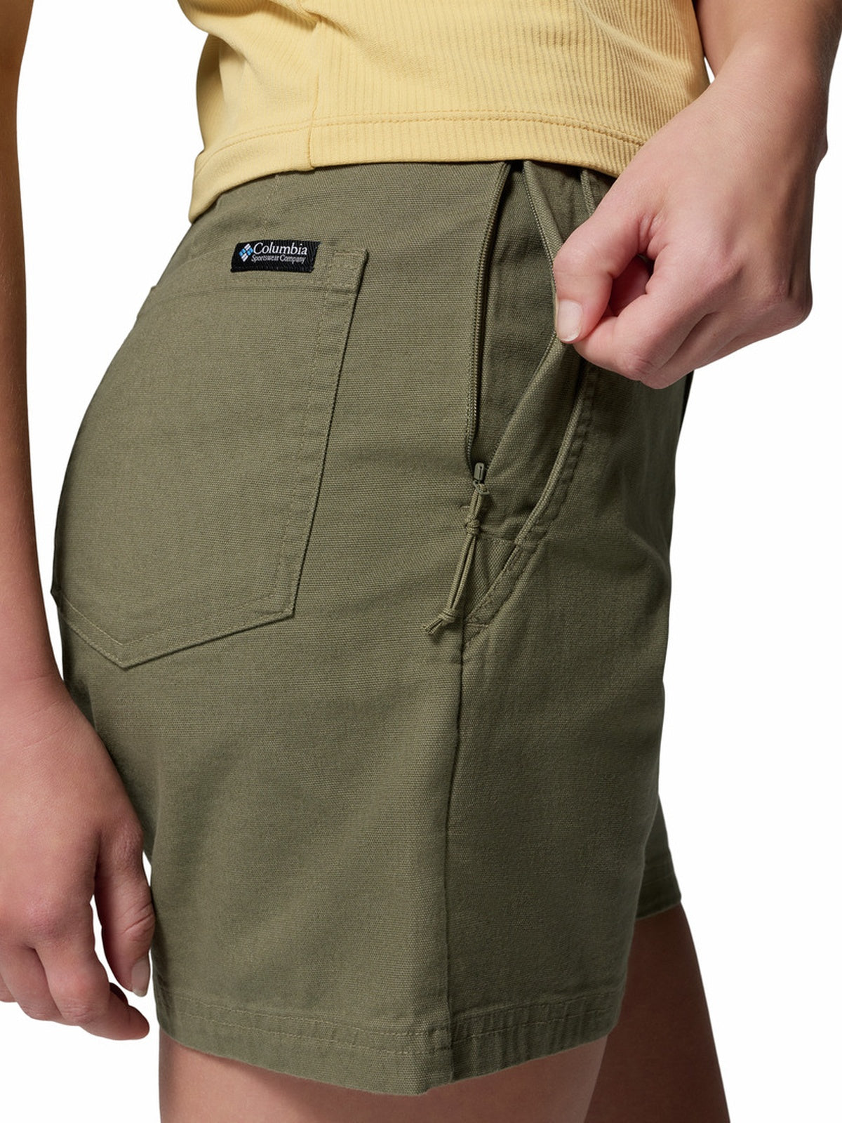 Short Mujer ROC™
