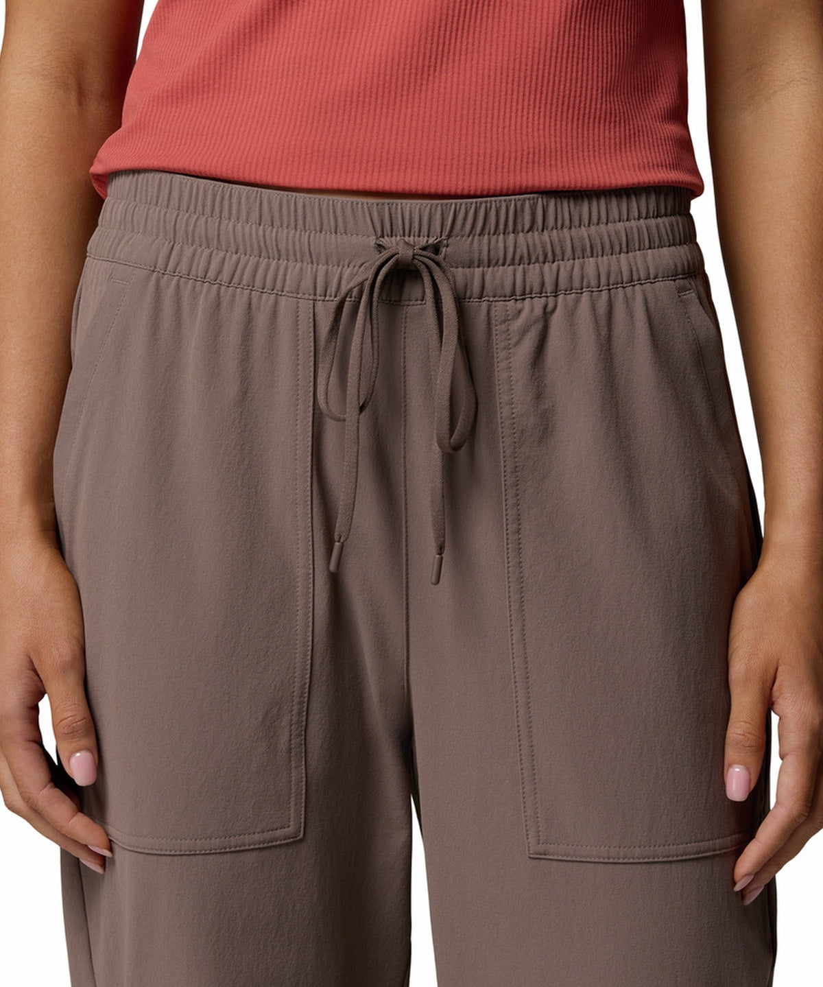 Pantalon Jogger Mujer Pinetown Canyon™