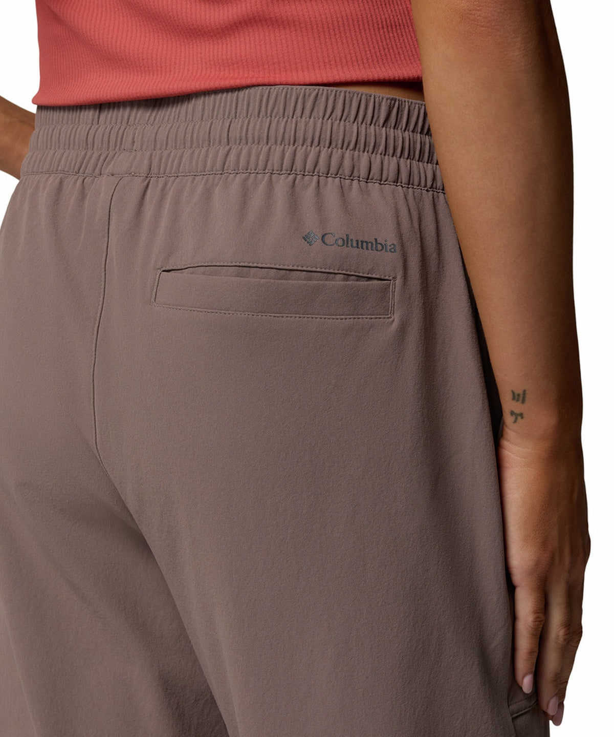 Pantalon Jogger Mujer Pinetown Canyon™