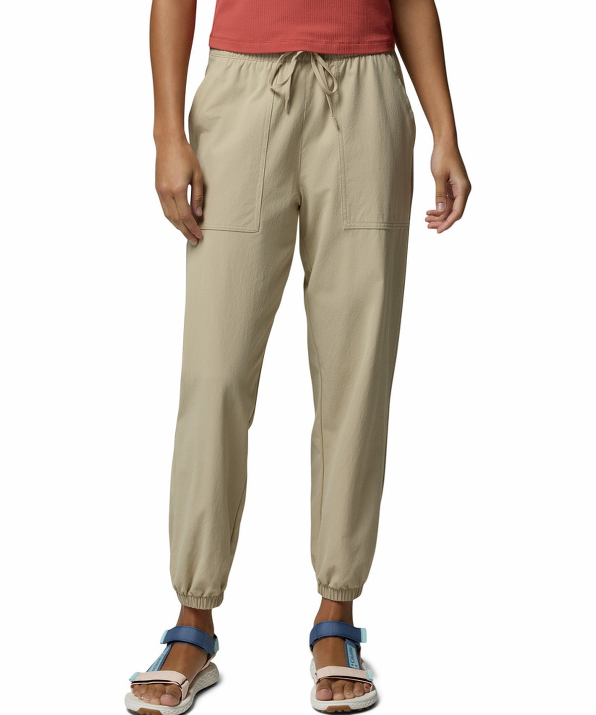 Pantalon Jogger Mujer Pinetown Canyon™