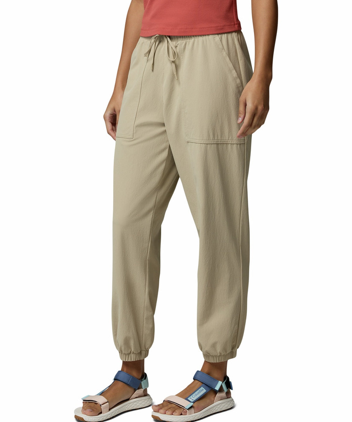 Pantalon Jogger Mujer Pinetown Canyon™