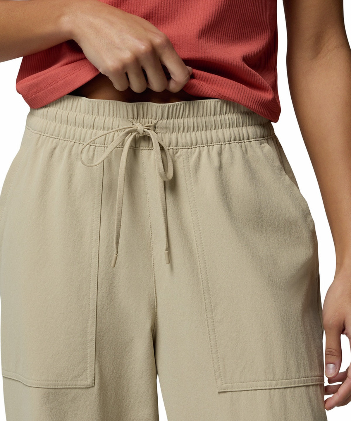 Pantalon Jogger Mujer Pinetown Canyon™