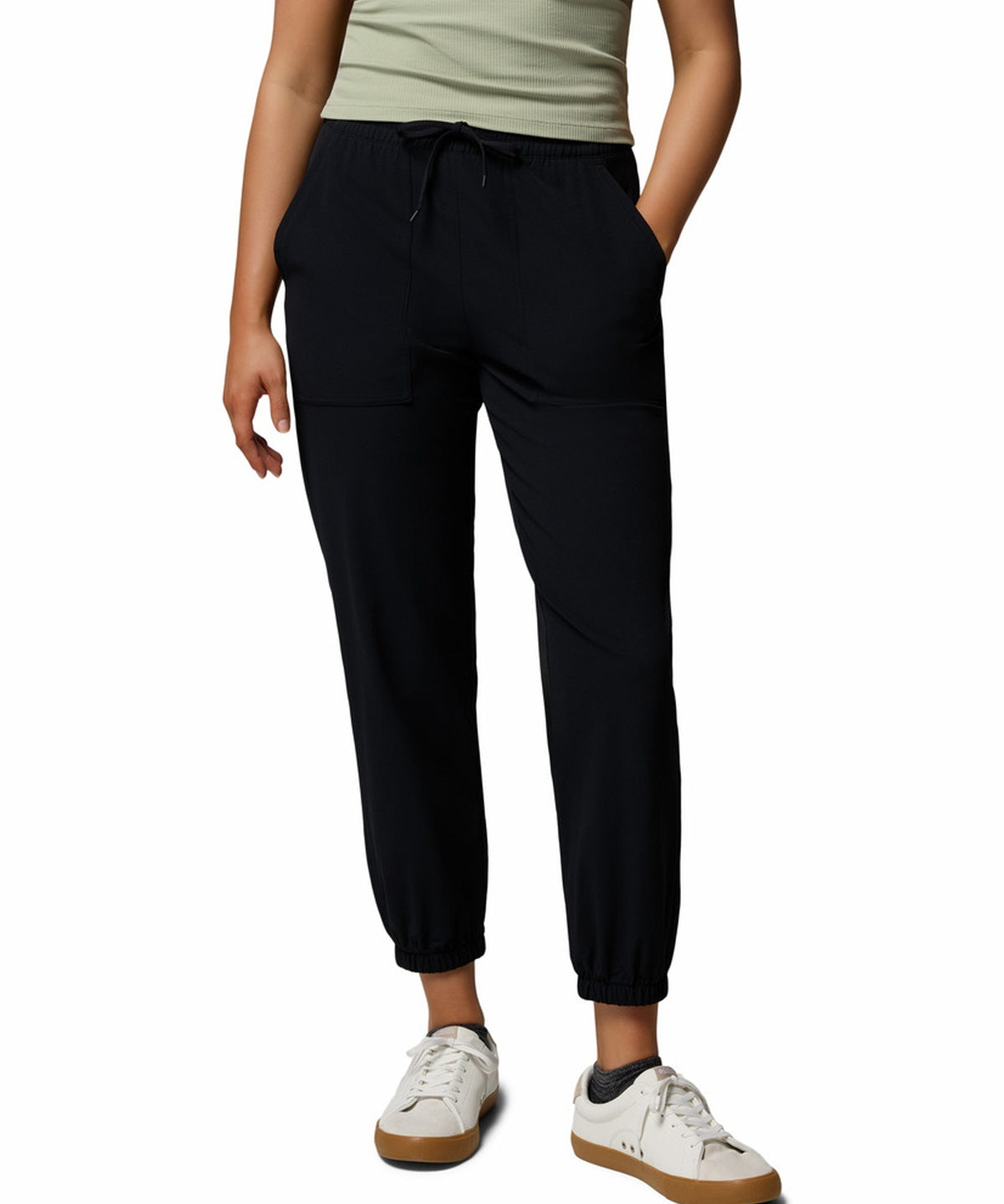 Pantalon Jogger Mujer Pinetown Canyon™