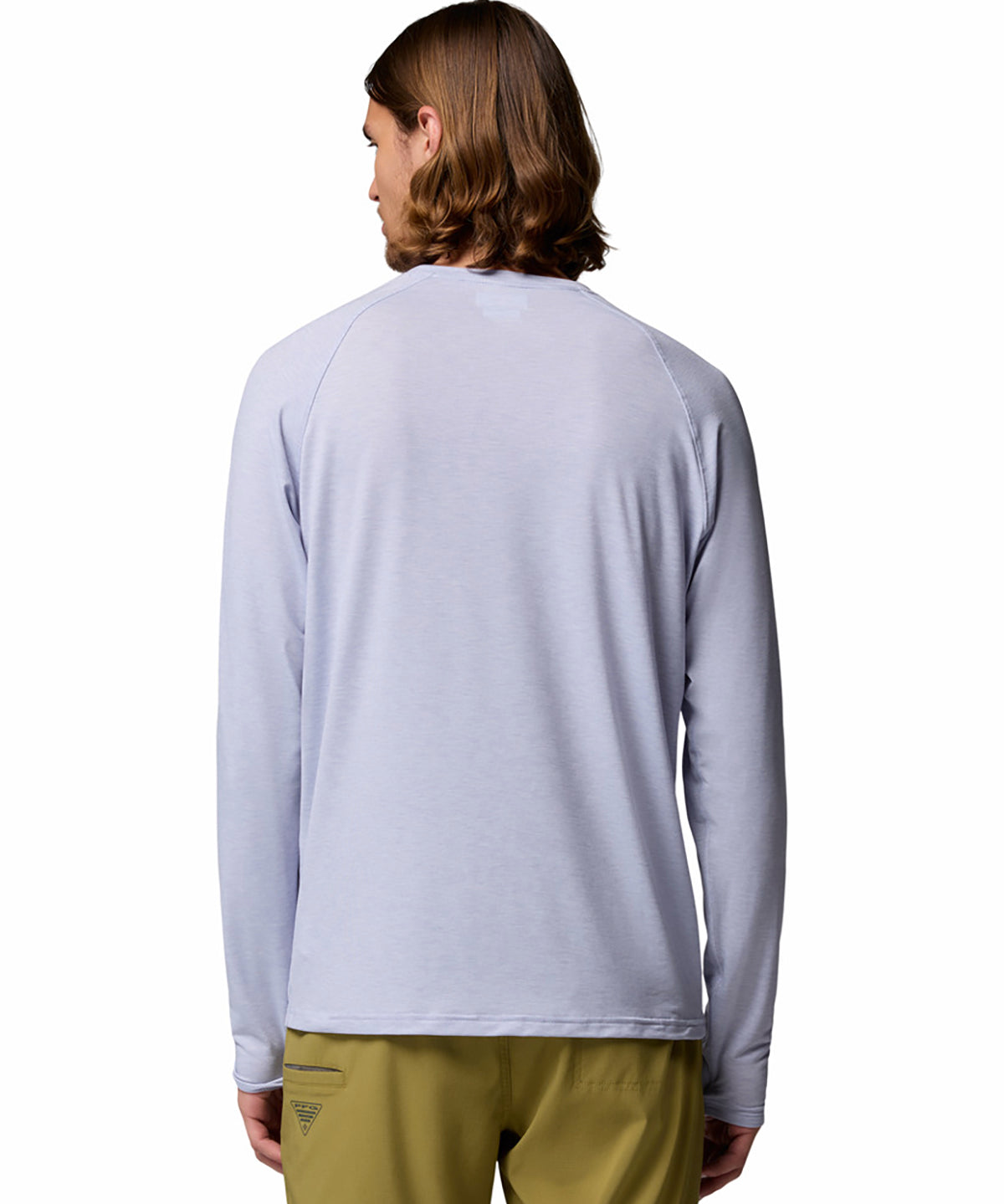 Polo Manga Larga Hombre PFG Uncharted™ II