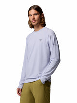 Polo Manga Larga Hombre PFG Uncharted™ II