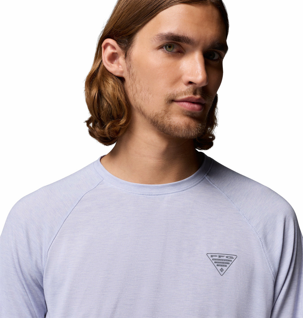Polo Manga Larga Hombre PFG Uncharted™ II