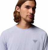 Polo Manga Larga Hombre PFG Uncharted™ II