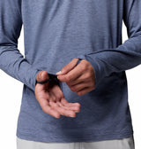 Polo Manga Larga Hombre PFG Uncharted™ II