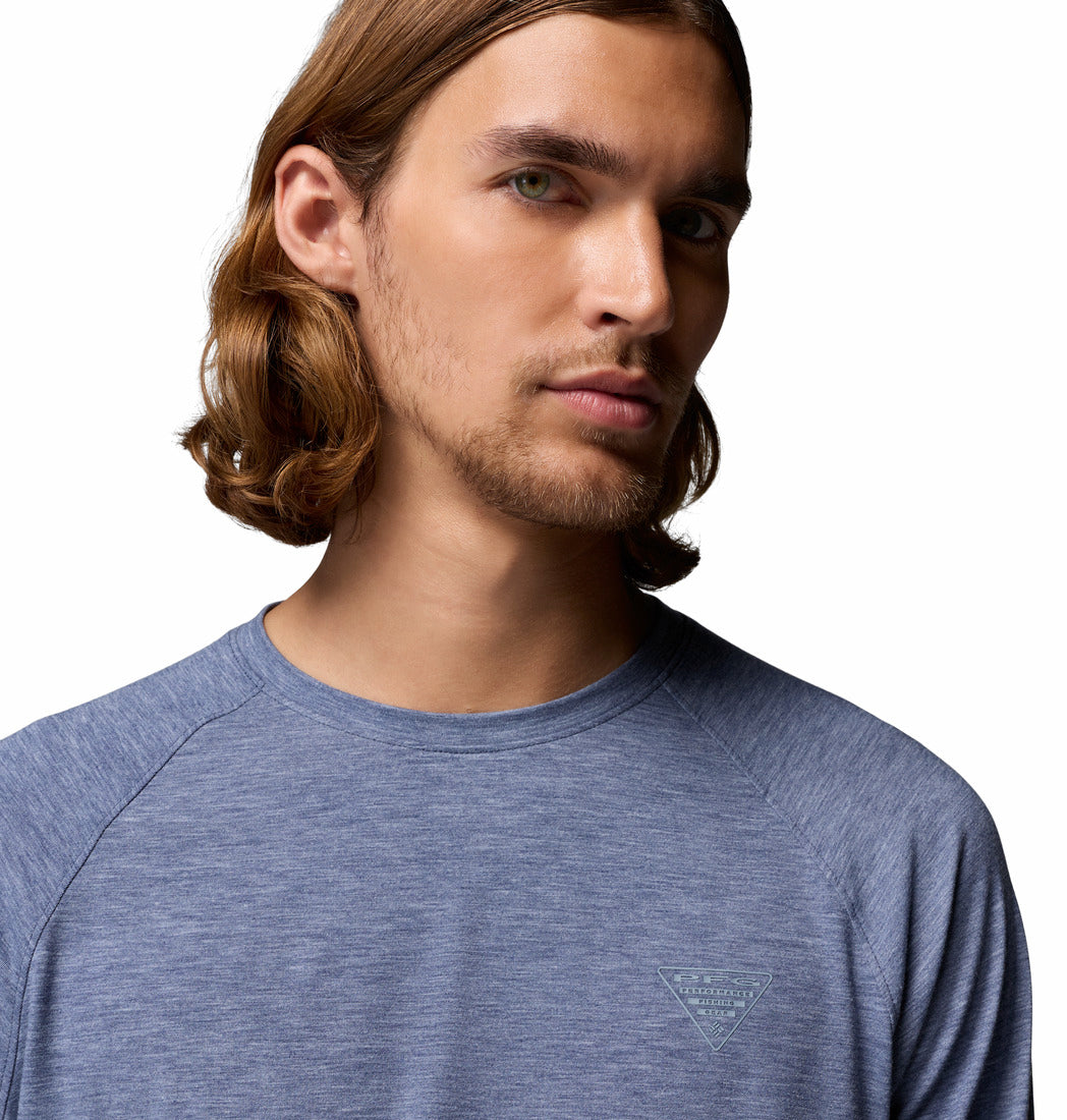 Polo Manga Larga Hombre PFG Uncharted™ II