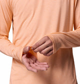 Polo Manga Larga Hombre PFG Uncharted™ II