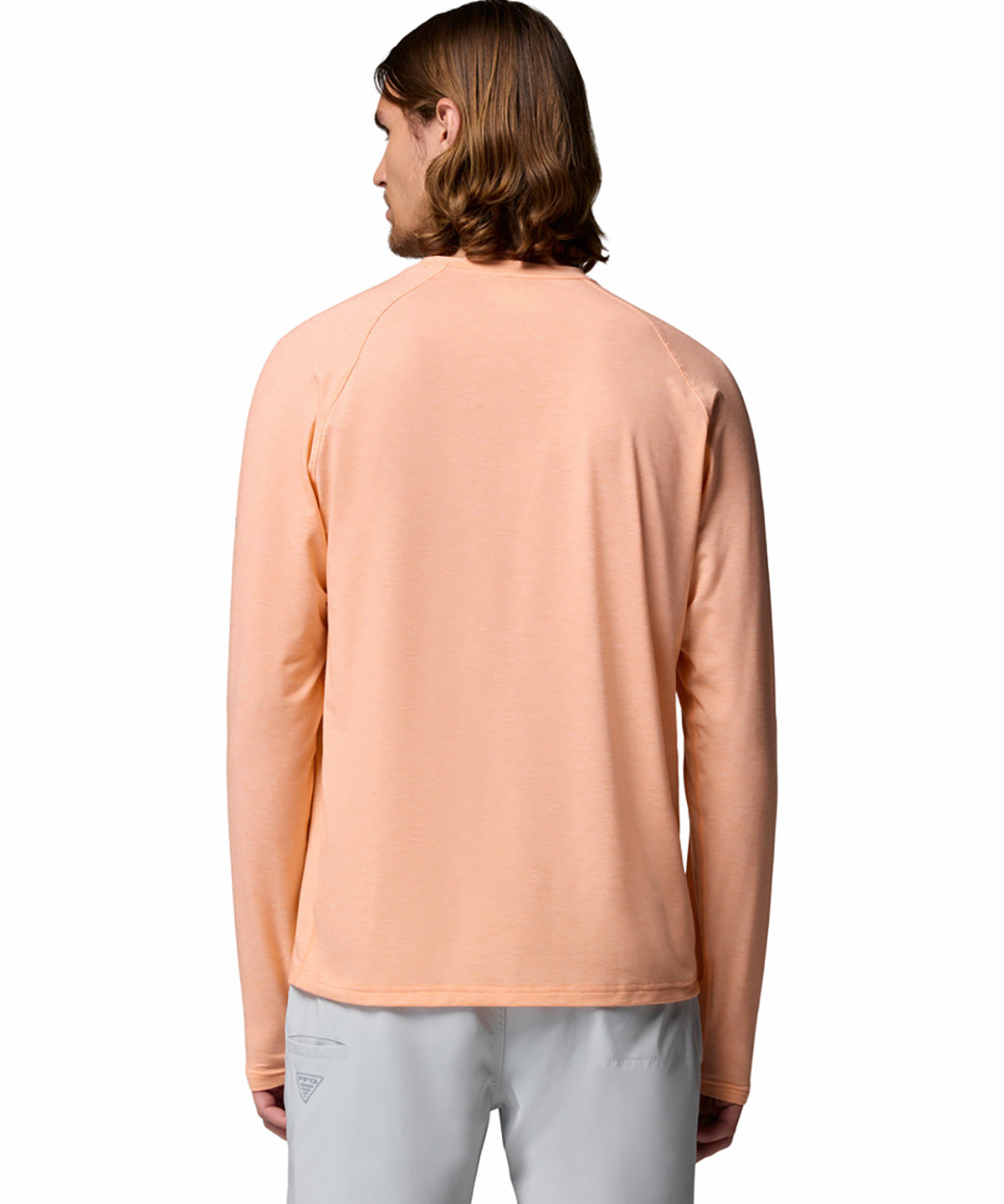Polo Manga Larga Hombre PFG Uncharted™ II