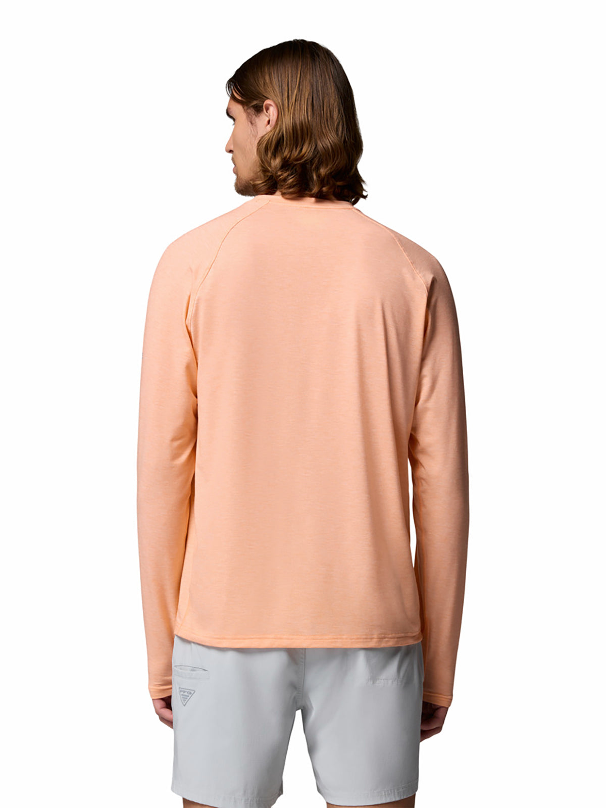 Polo Manga Larga Hombre PFG Uncharted™ II