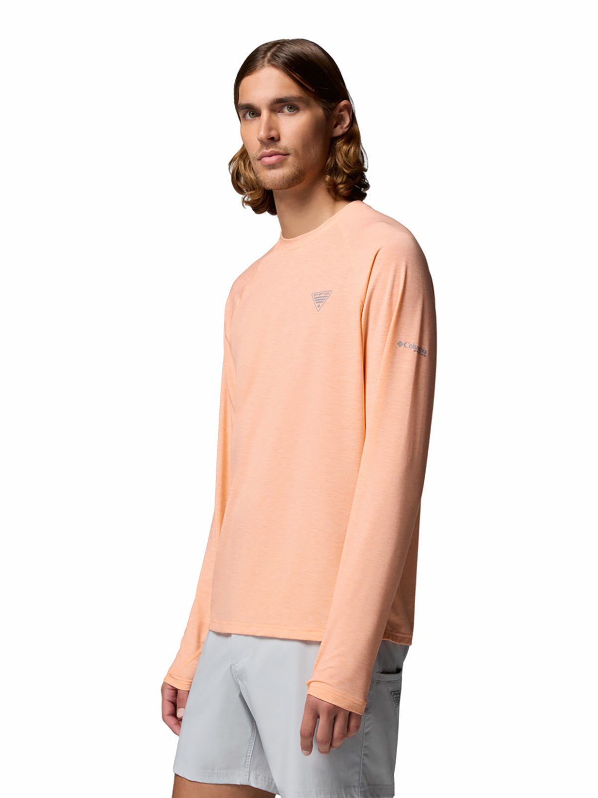 Polo Manga Larga Hombre PFG Uncharted™ II