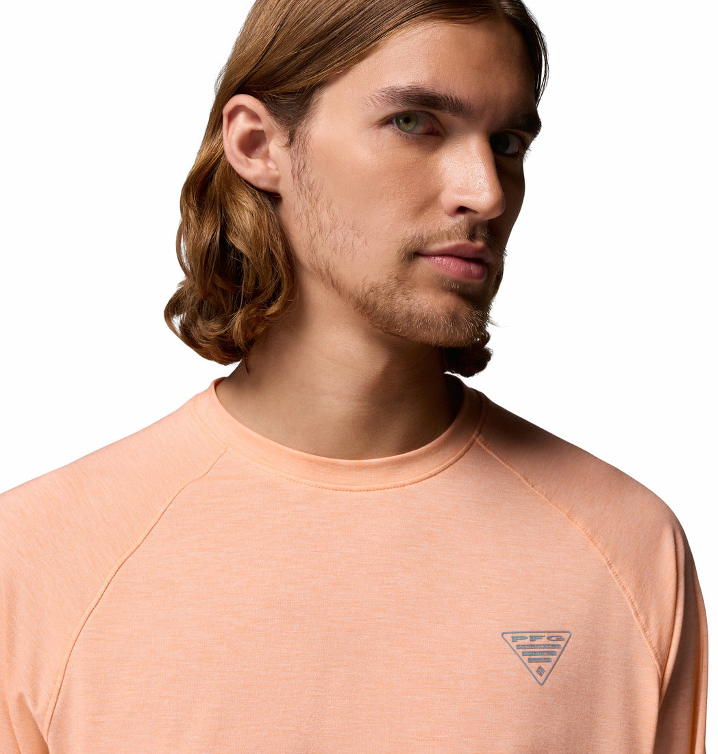 Polo Manga Larga Hombre PFG Uncharted™ II