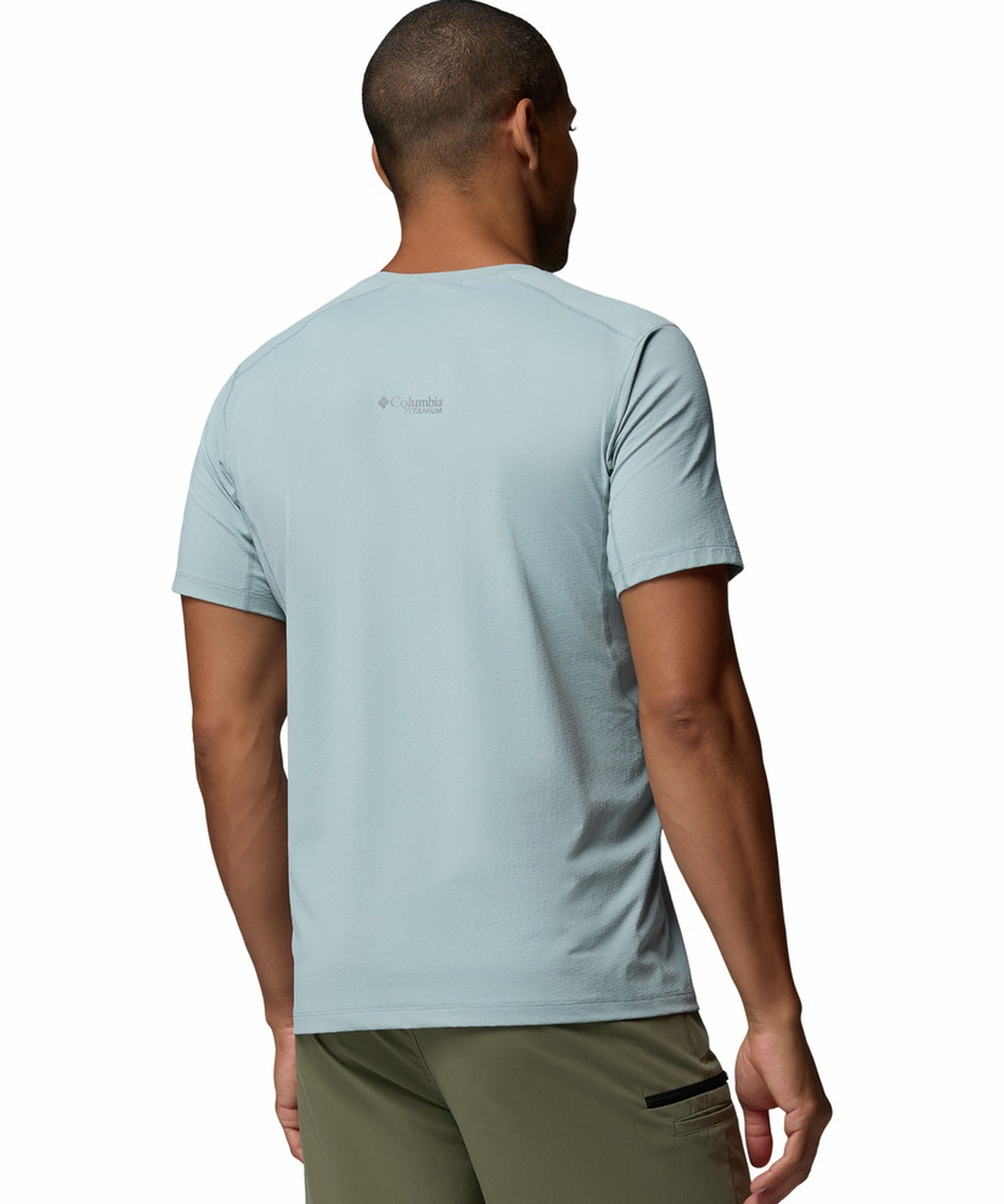 Polo Manga Corta Hombre Diamond Peak Pro™