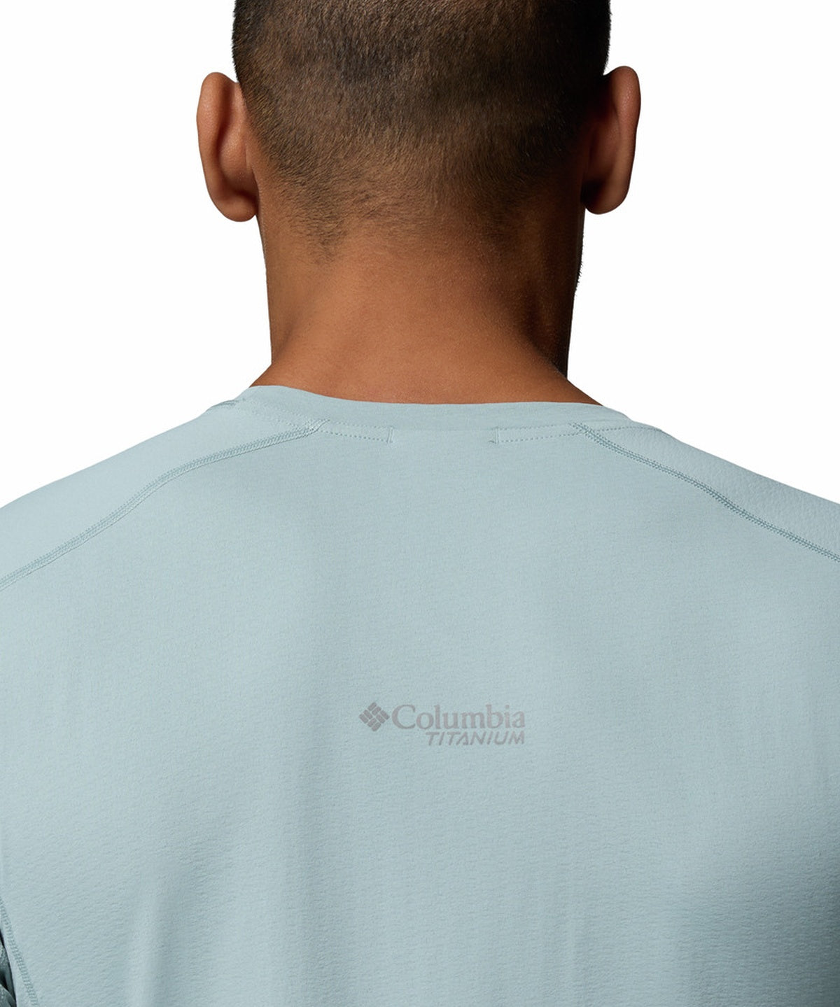 Polo Manga Corta Hombre Diamond Peak Pro™