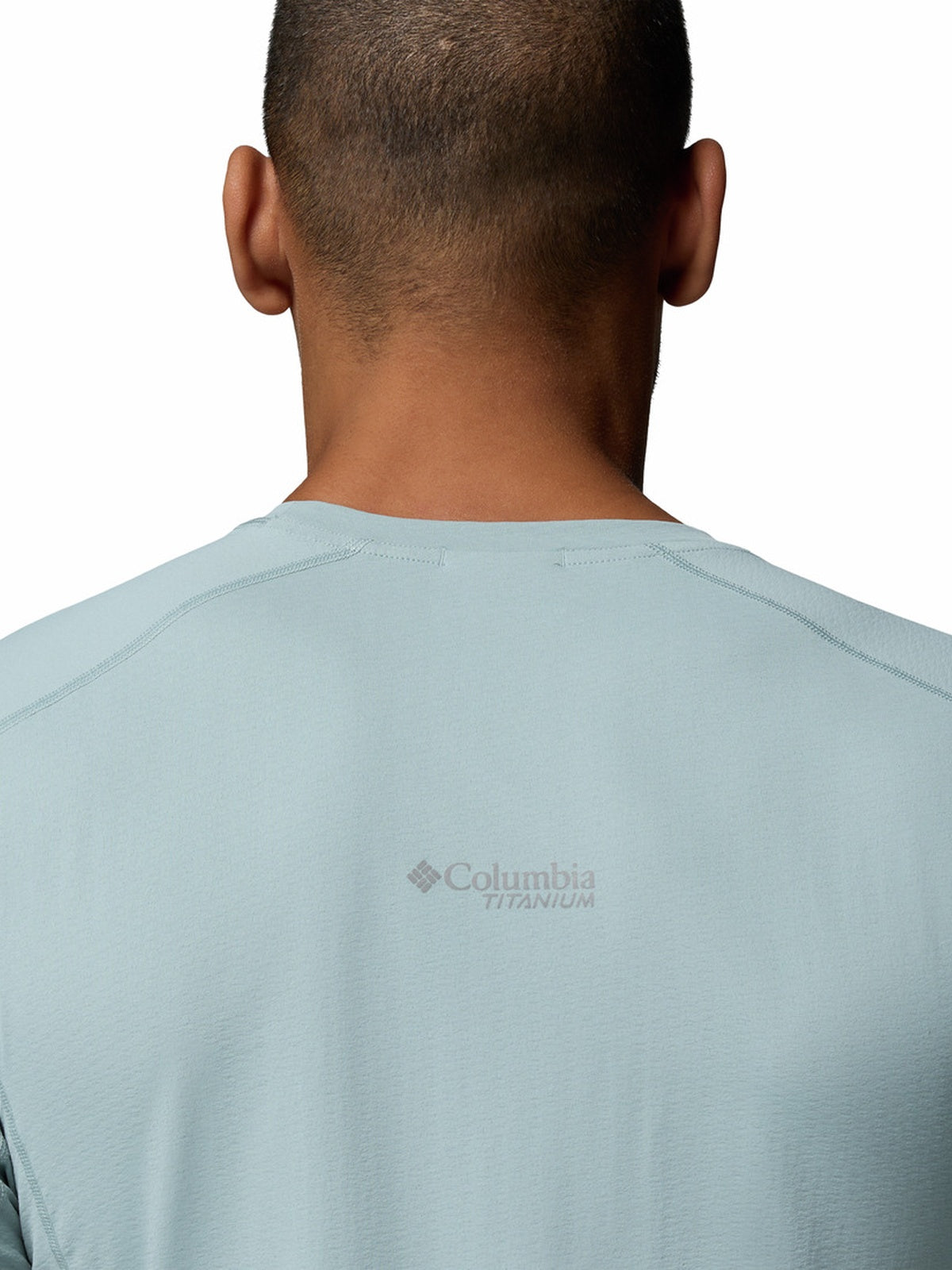 Polo Manga Corta Hombre Diamond Peak Pro™