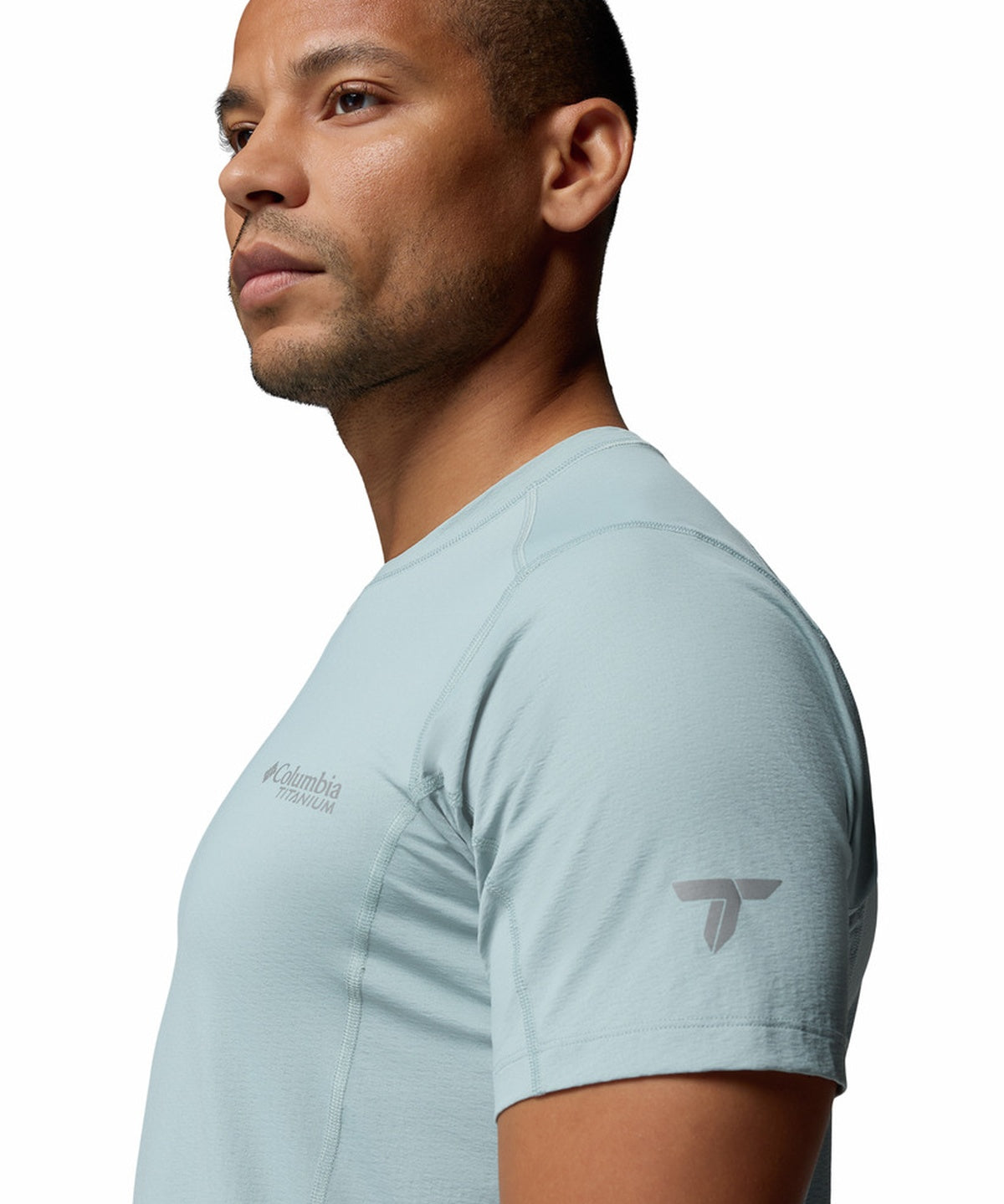 Polo Manga Corta Hombre Diamond Peak Pro™
