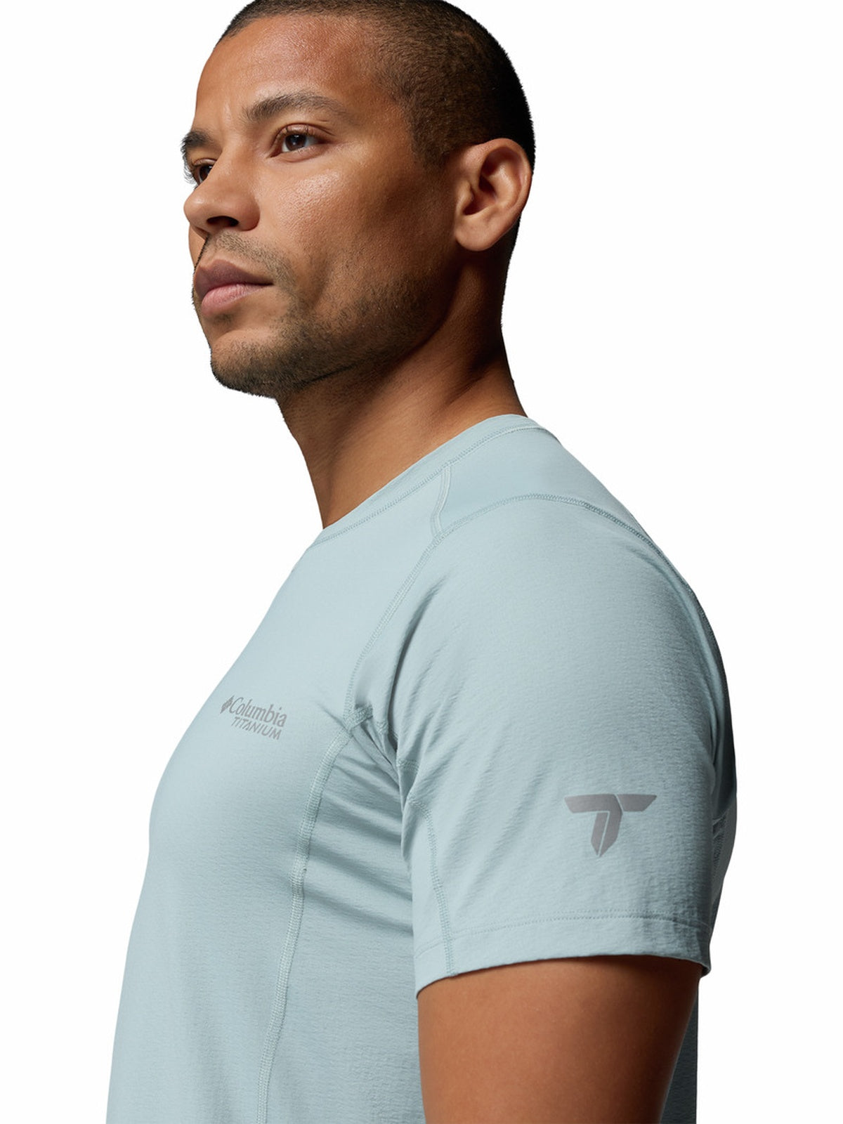 Polo Manga Corta Hombre Diamond Peak Pro™