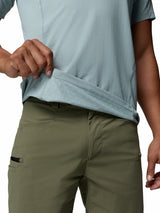 Polo Manga Corta Hombre Diamond Peak Pro™