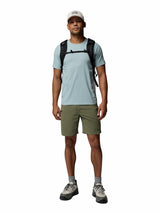 Polo Manga Corta Hombre Diamond Peak Pro™