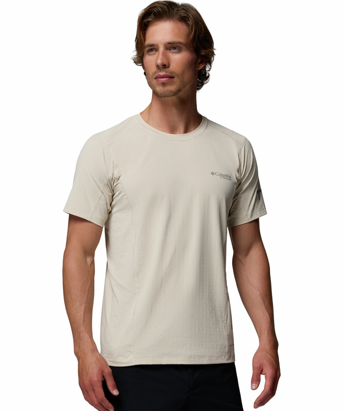 Polo Manga Corta Hombre Diamond Peak Pro™