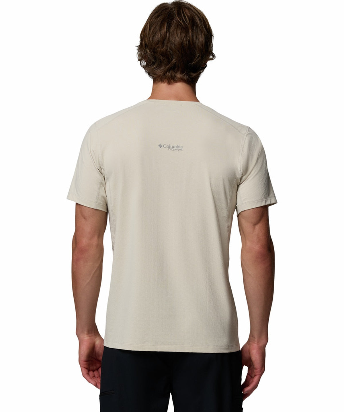 Polo Manga Corta Hombre Diamond Peak Pro™